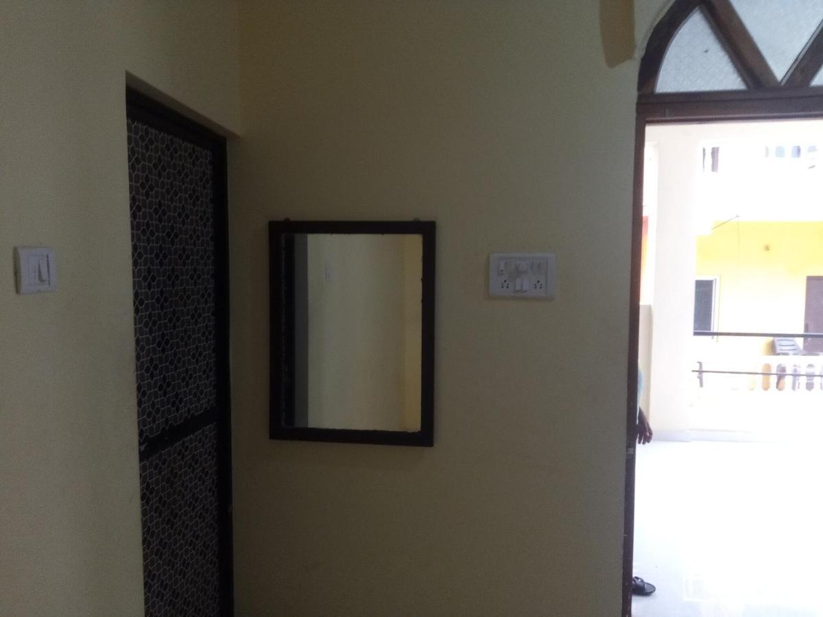 Arambol Residensea Hostel Exterior photo